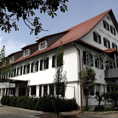 Landhaus Roessle Schwaebisch Hall Exterior photo