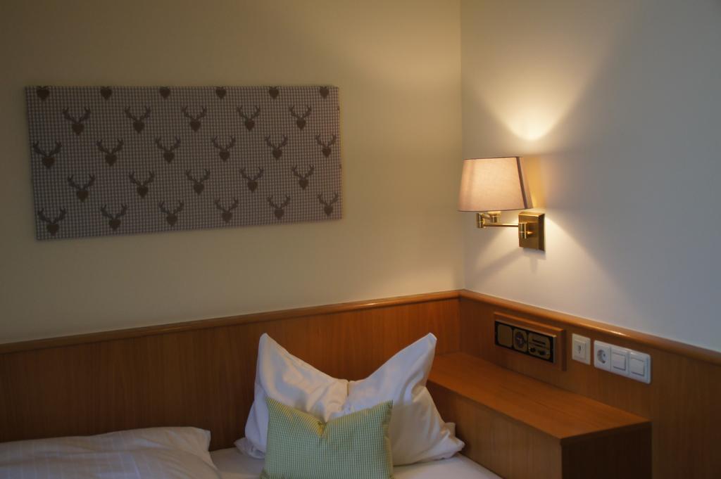 Landhaus Roessle Schwaebisch Hall Room photo